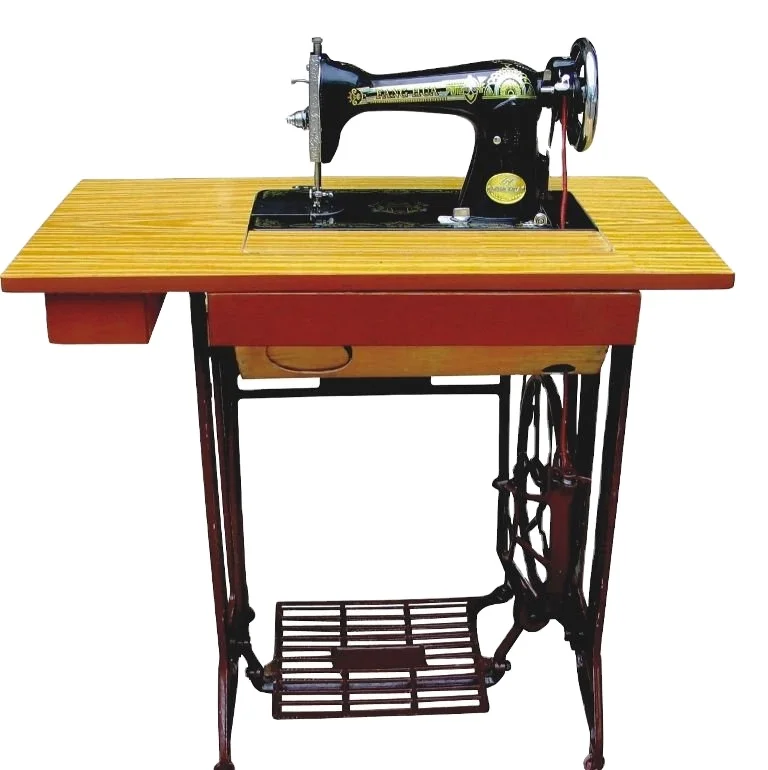 Sewing Jahit - Malezya'da JUKKY Tek Başlıklı Ja2 Ev