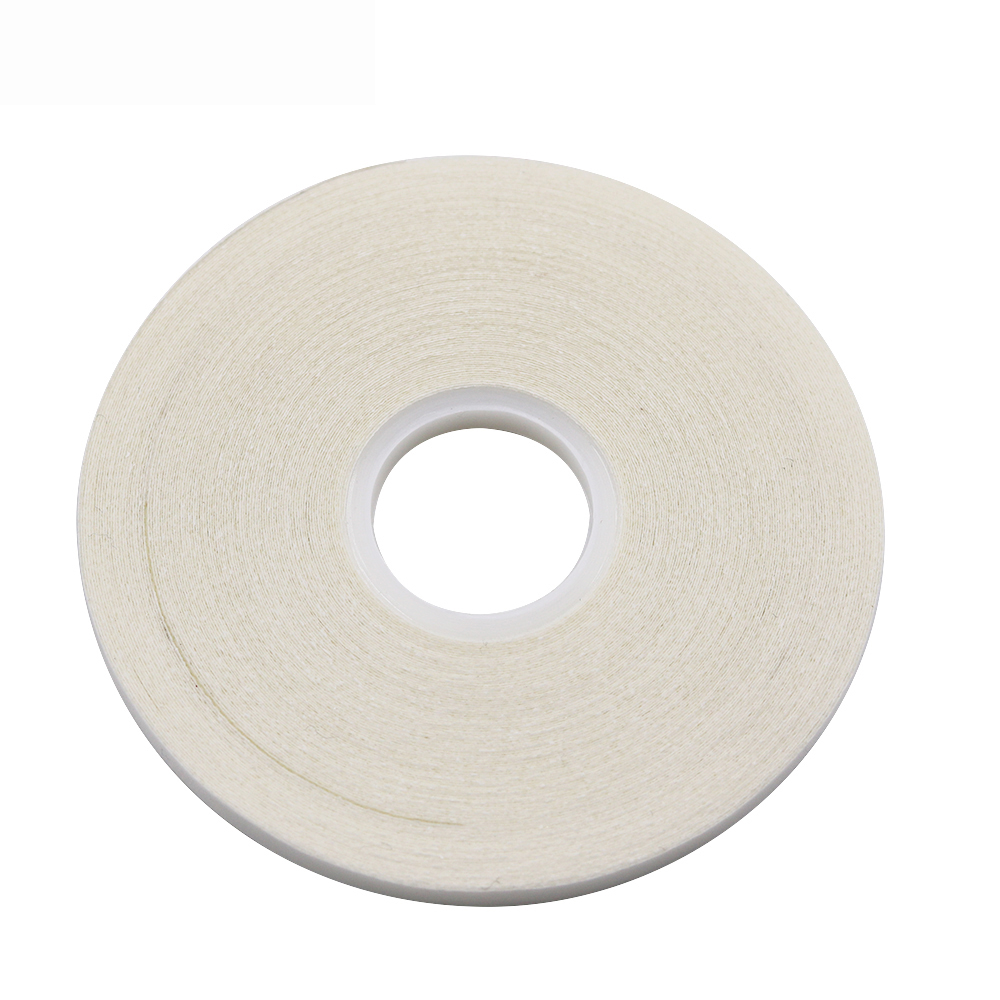 Sewing Label - 20 m Suda Çözünür Yapışkan Bant