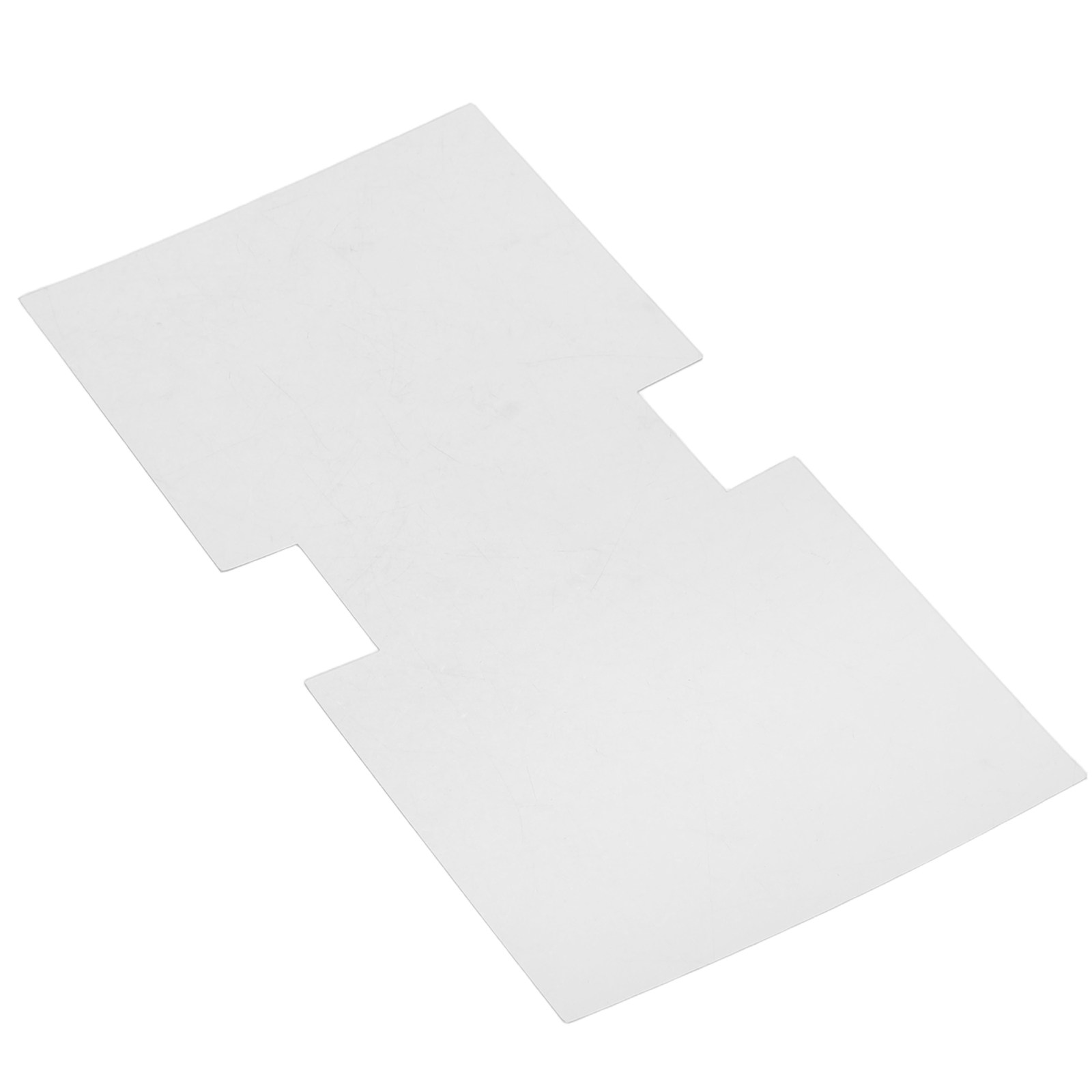 Quilting Ruler Square - Çok Fonksiyonlu Akrilik Kapitone Cetveli Kare