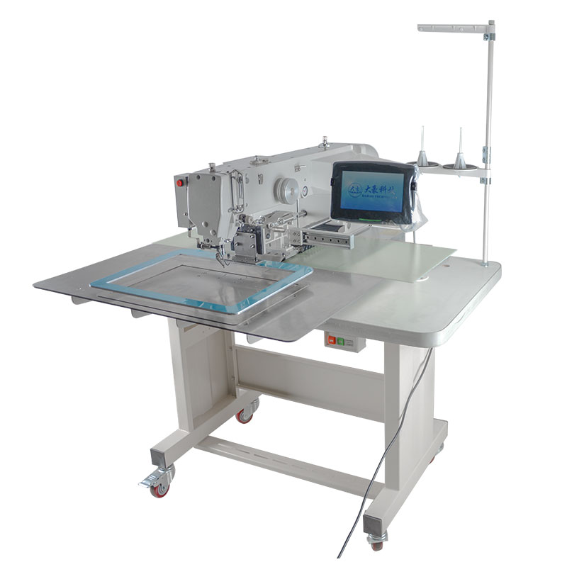 Sewing Jahit - 3525 Pola Bilgisayarlı Dikiş Makinesi Otomatik