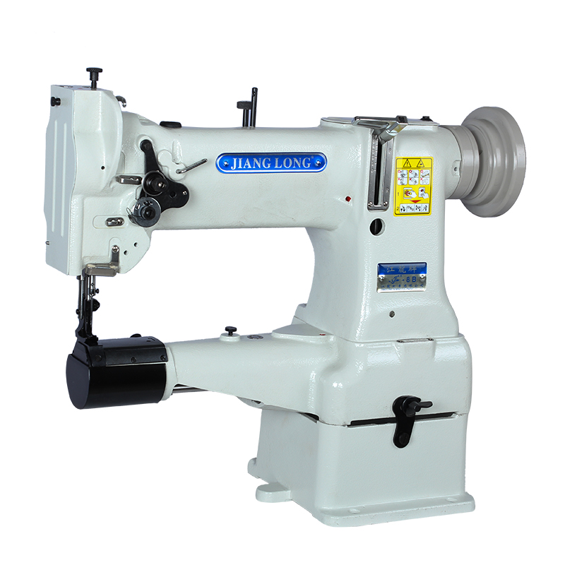 Sewing Jahit - 8B Çin Dikiş Makinesi Ekipmanları ve