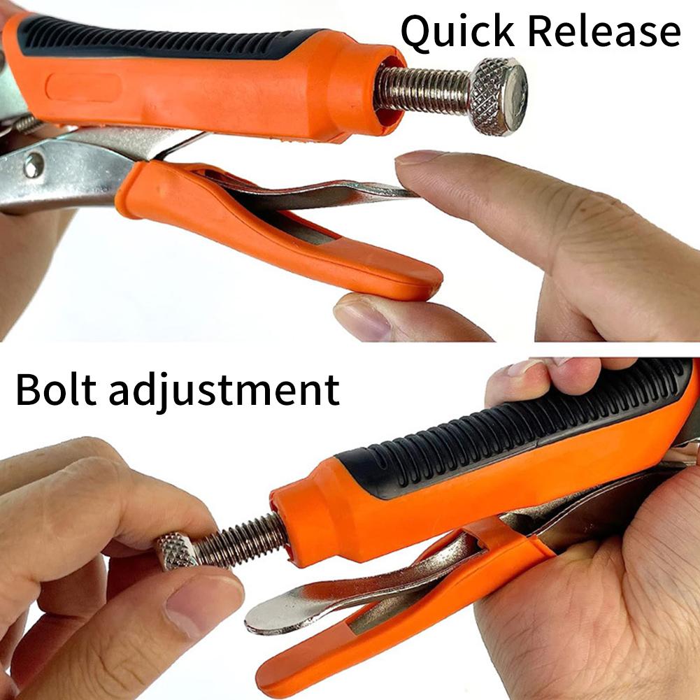 Çıtçıtlı Bantlar İçin Paslanma - Snap Button Plier incelemesi ve fiyatı
