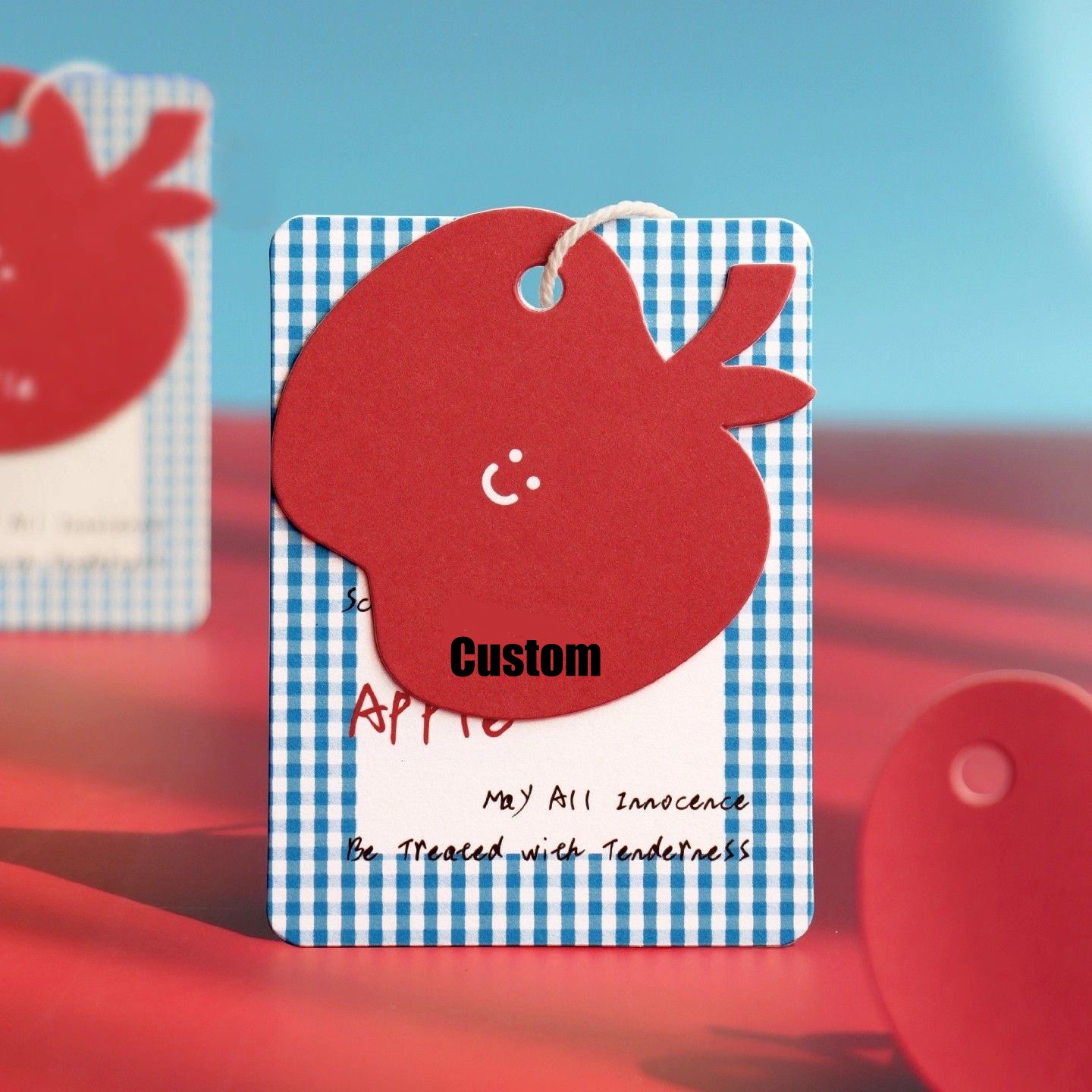 Kıyafetler için Özel Etiketler - Sewing Label incelemesi ve fiyatı