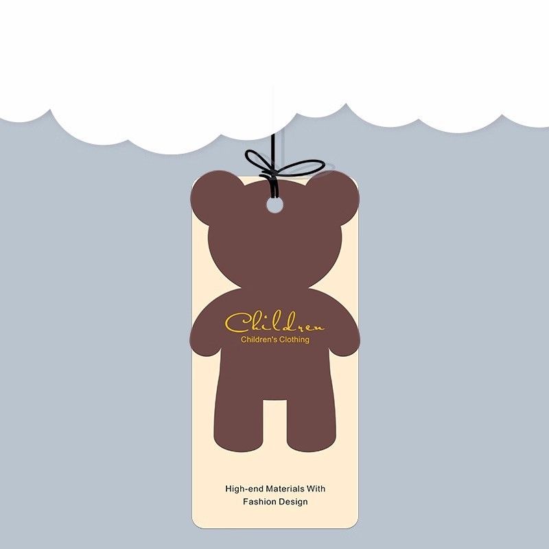 Kıyafetler için Özel Etiketler - Sewing Label incelemesi ve fiyatı