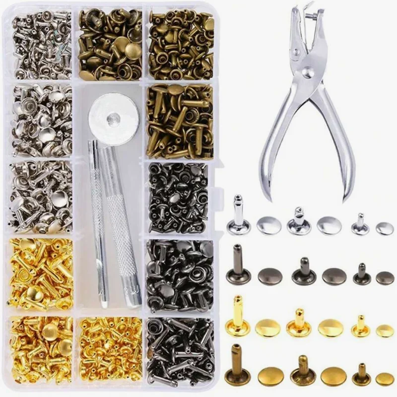 180 adet Metal çıtçıtlı bağlan - Snap Button Plier incelemesi ve fiyatı