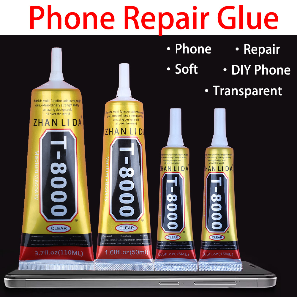 T8000 Hassas Yapıştırıcı Takı  - Fabric Glue Bond incelemesi ve fiyatı
