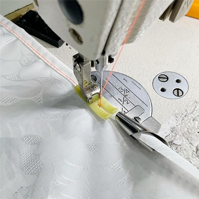 2026 Yeni 4 Parça Dikiş Makine - Sewing Hemming incelemesi ve fiyatı