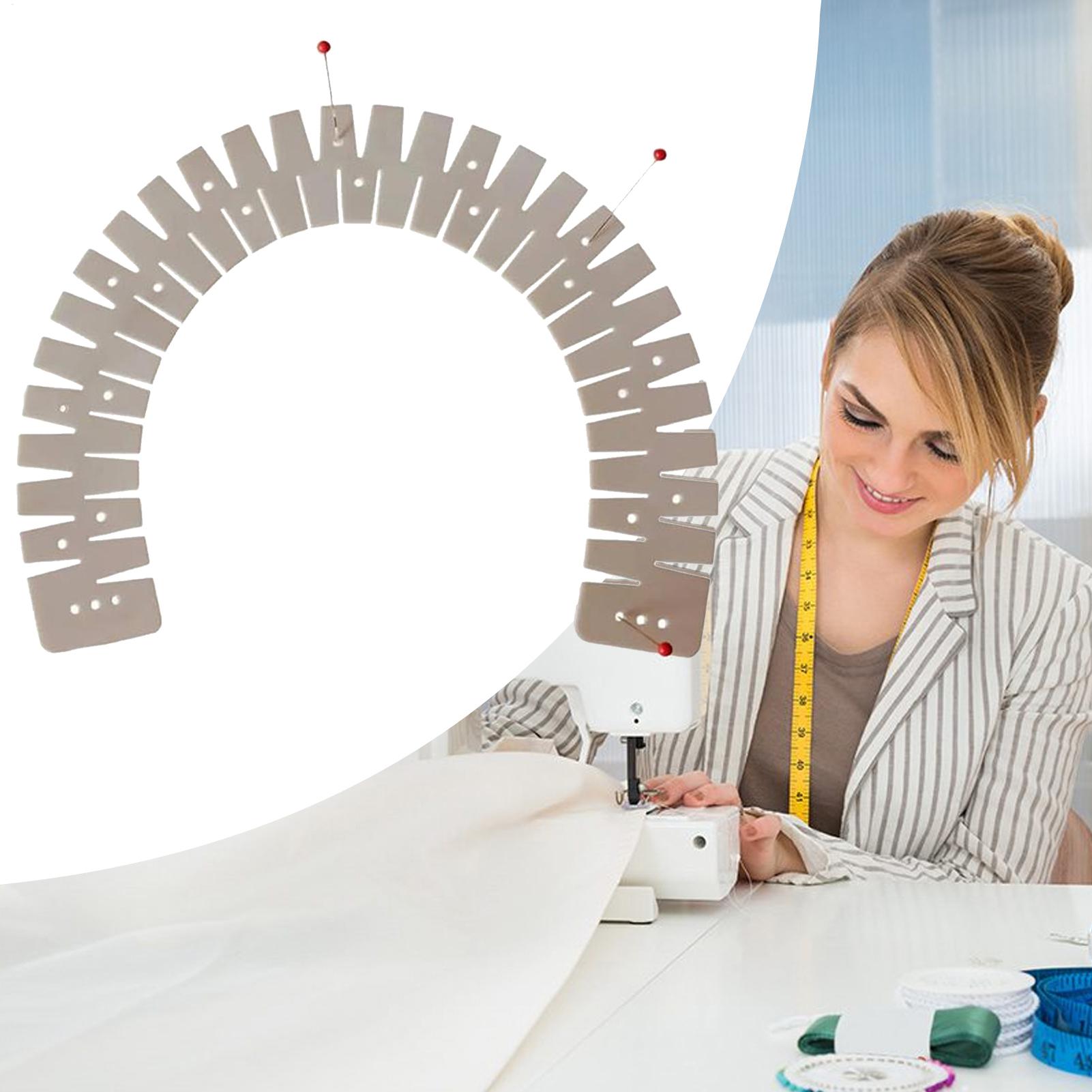 Sıcak Kenar Cetveli Isıya Daya - Sewing Hemming incelemesi ve fiyatı