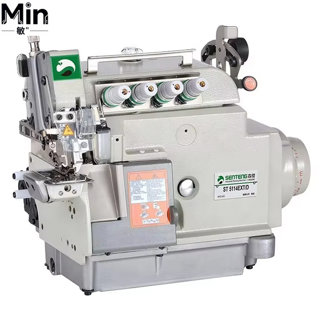 ST 5114EXT/D Yeni Direkt Tahri - Sewing Thread In Textile incelemesi ve fiyatı