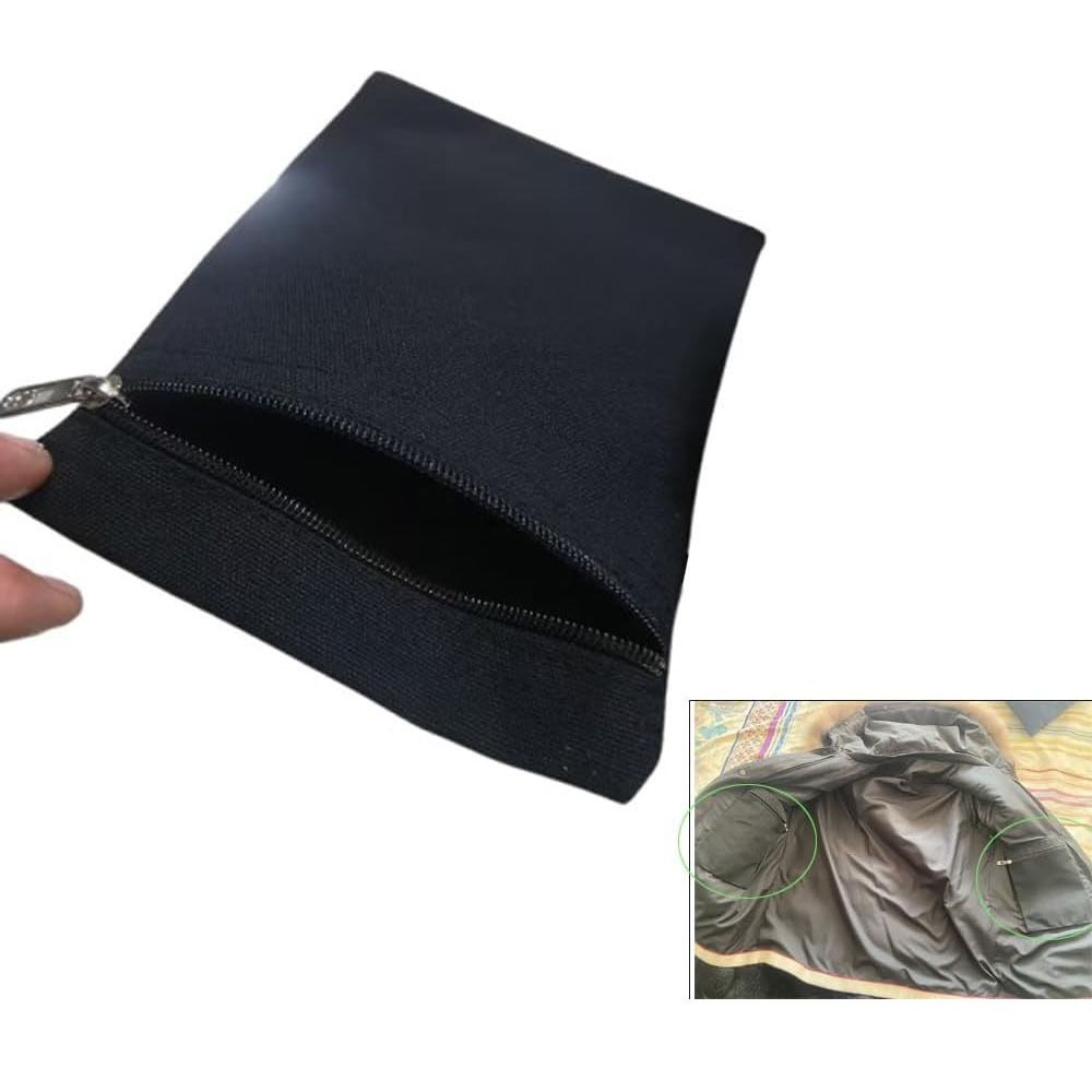 Yeni Fermuarlı Dikişli Yan Giz - Sewing Zipper incelemesi ve fiyatı