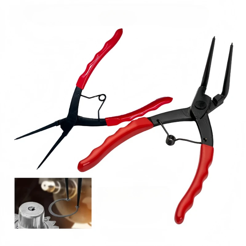 180 °   Bükülebilir Halka Pens - Snap Button Plier incelemesi ve fiyatı