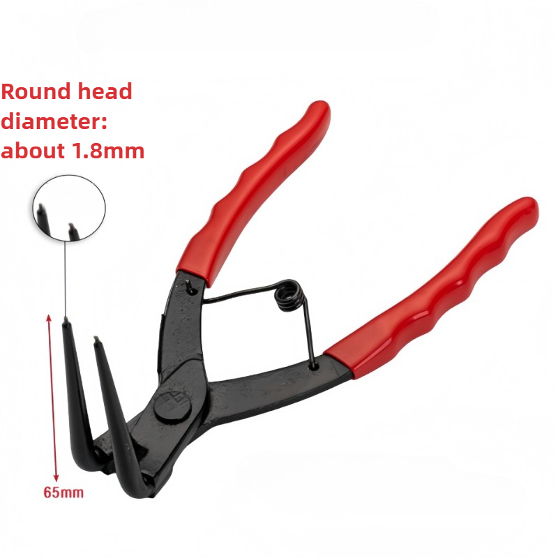 180 °   Bükülebilir Halka Pens - Snap Button Plier incelemesi ve fiyatı