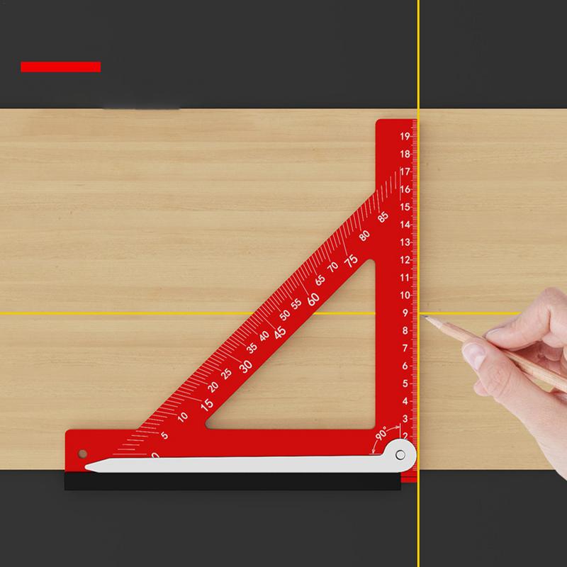 Ahşap İşleme Kare Dik Açılı Ma - Quilting Ruler Square incelemesi ve fiyatı