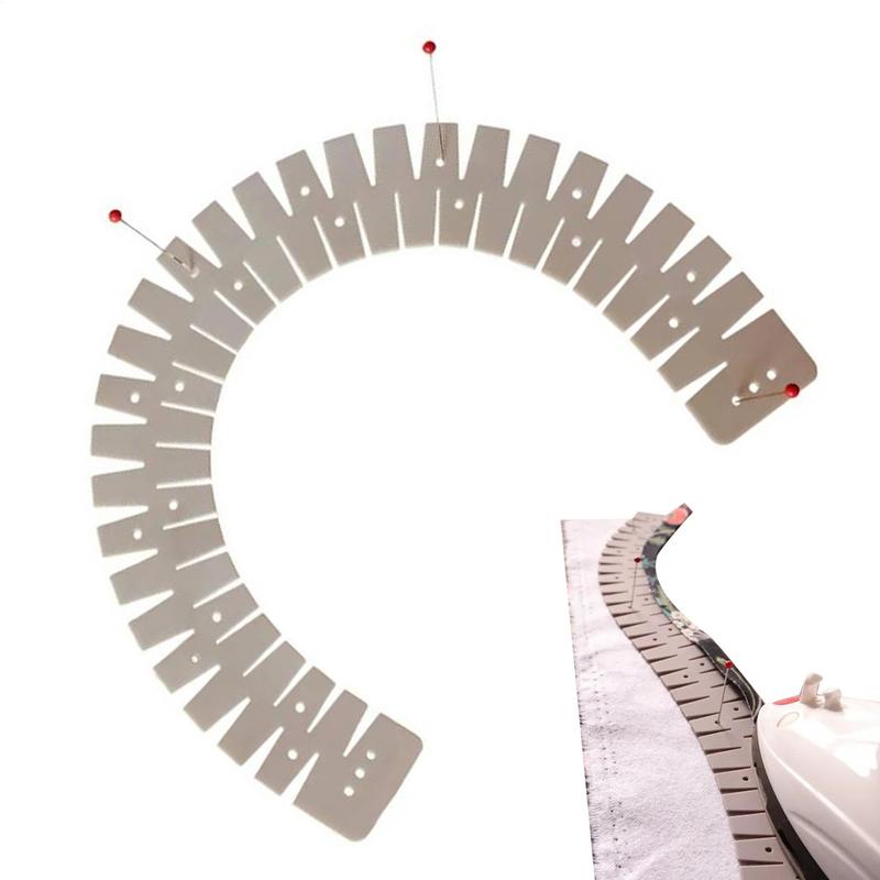 Isıya Dayanıklı Kenar Kıvırma  - Sewing Hemming incelemesi ve fiyatı
