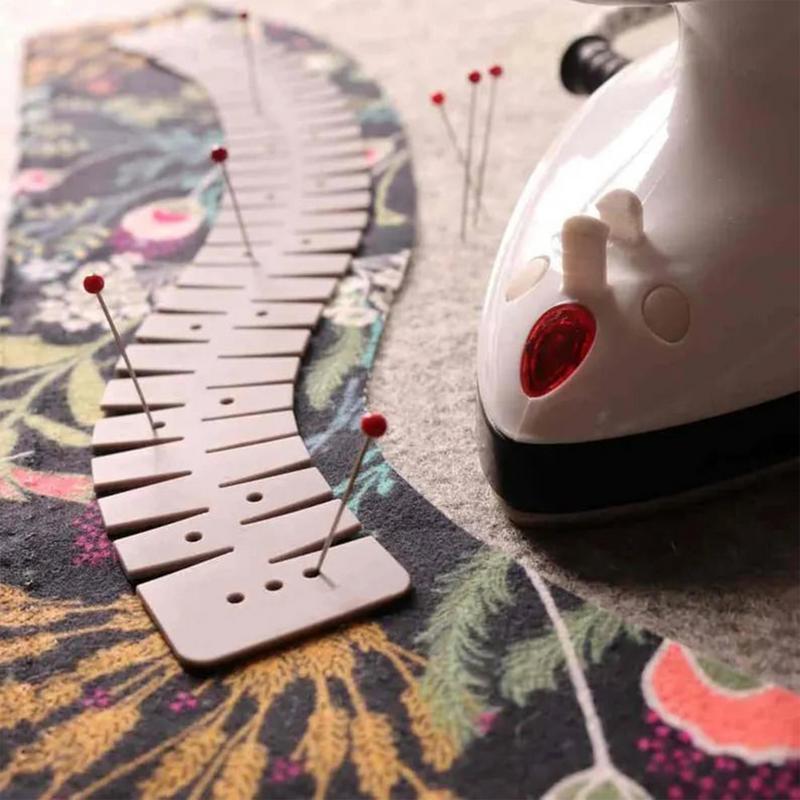 Isıya Dayanıklı Kenar Kıvırma  - Sewing Hemming incelemesi ve fiyatı