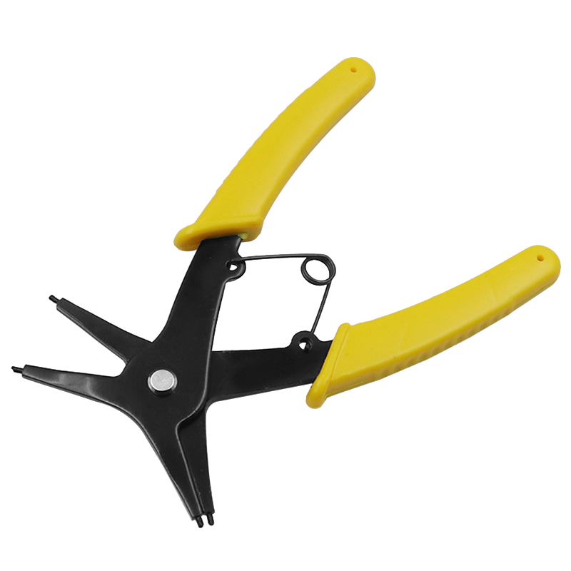 2'si 1 Arada Segman Pensesi 4  - Snap Button Plier incelemesi ve fiyatı
