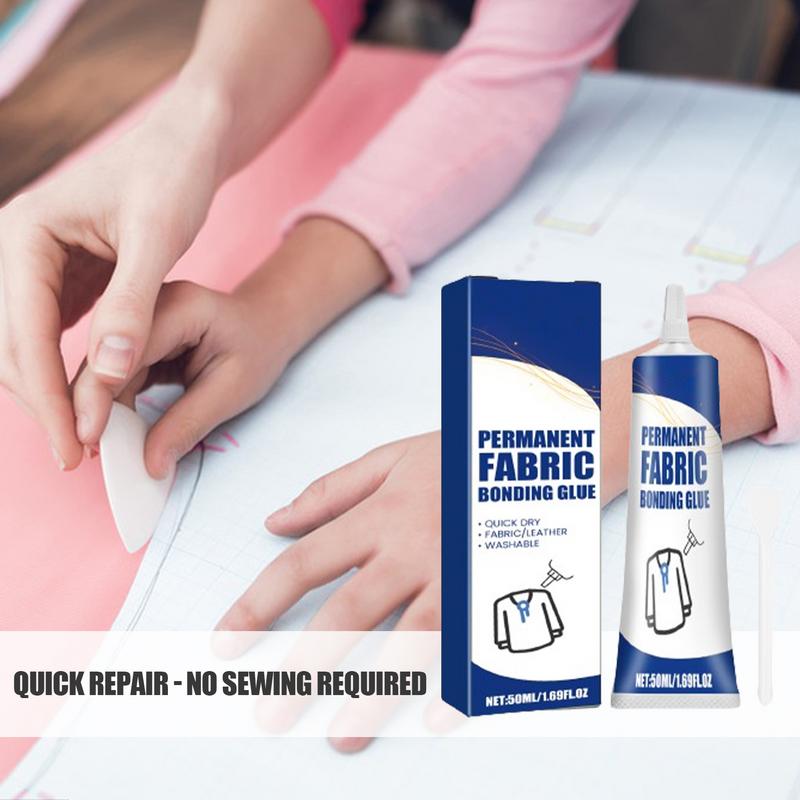 Temizle Güçlü Yapıştırıcı Su G - Fabric Glue Bond incelemesi ve fiyatı