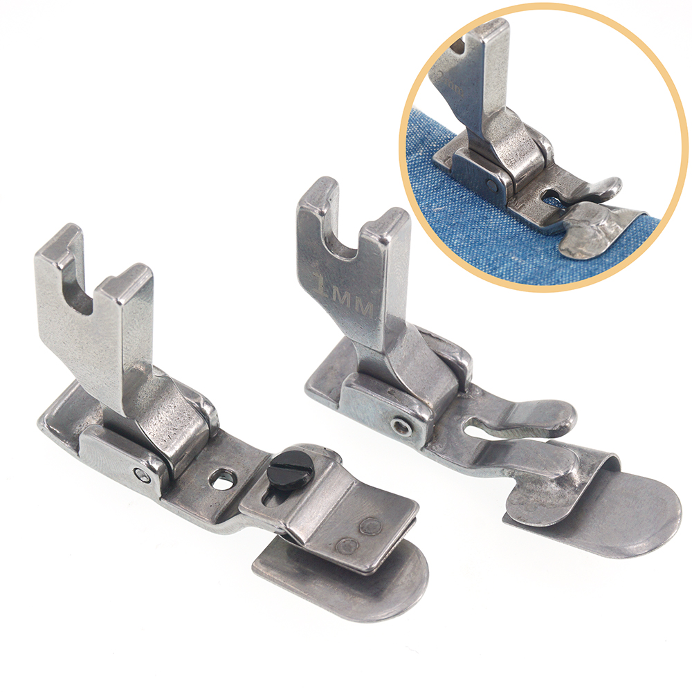 1 adet Ayarlanabilir 1-3mm P35 - Sewing Hemming incelemesi ve fiyatı