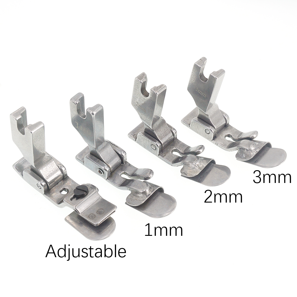 1 adet Ayarlanabilir 1-3mm P35 - Sewing Hemming incelemesi ve fiyatı