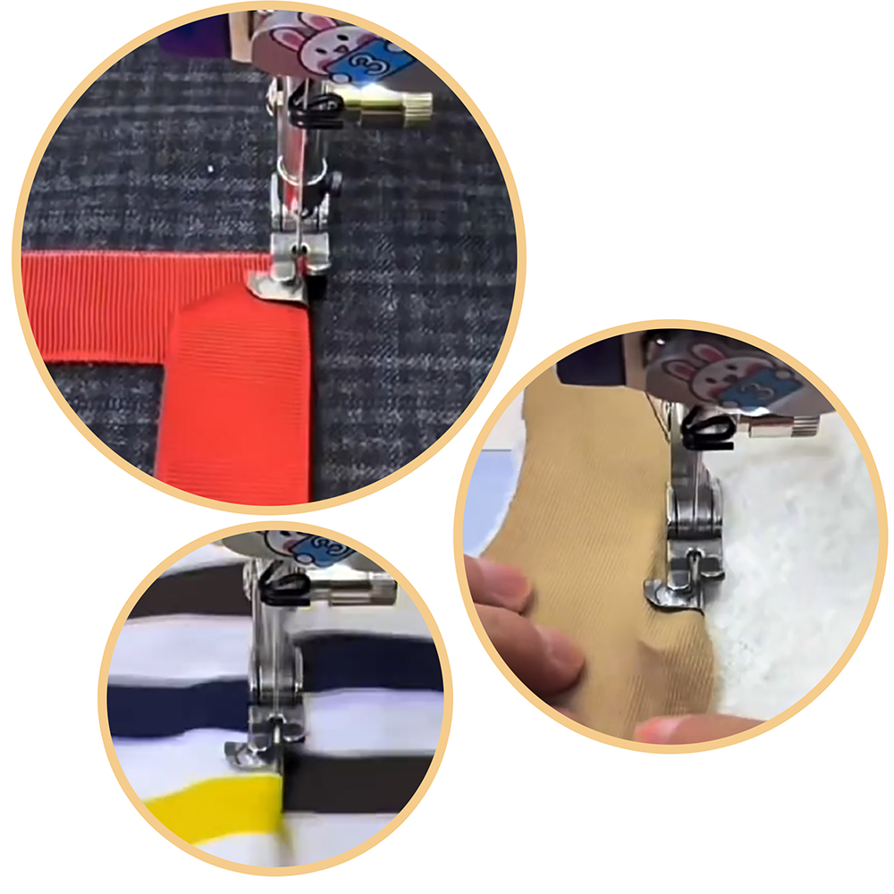 1 adet Ayarlanabilir 1-3mm P35 - Sewing Hemming incelemesi ve fiyatı
