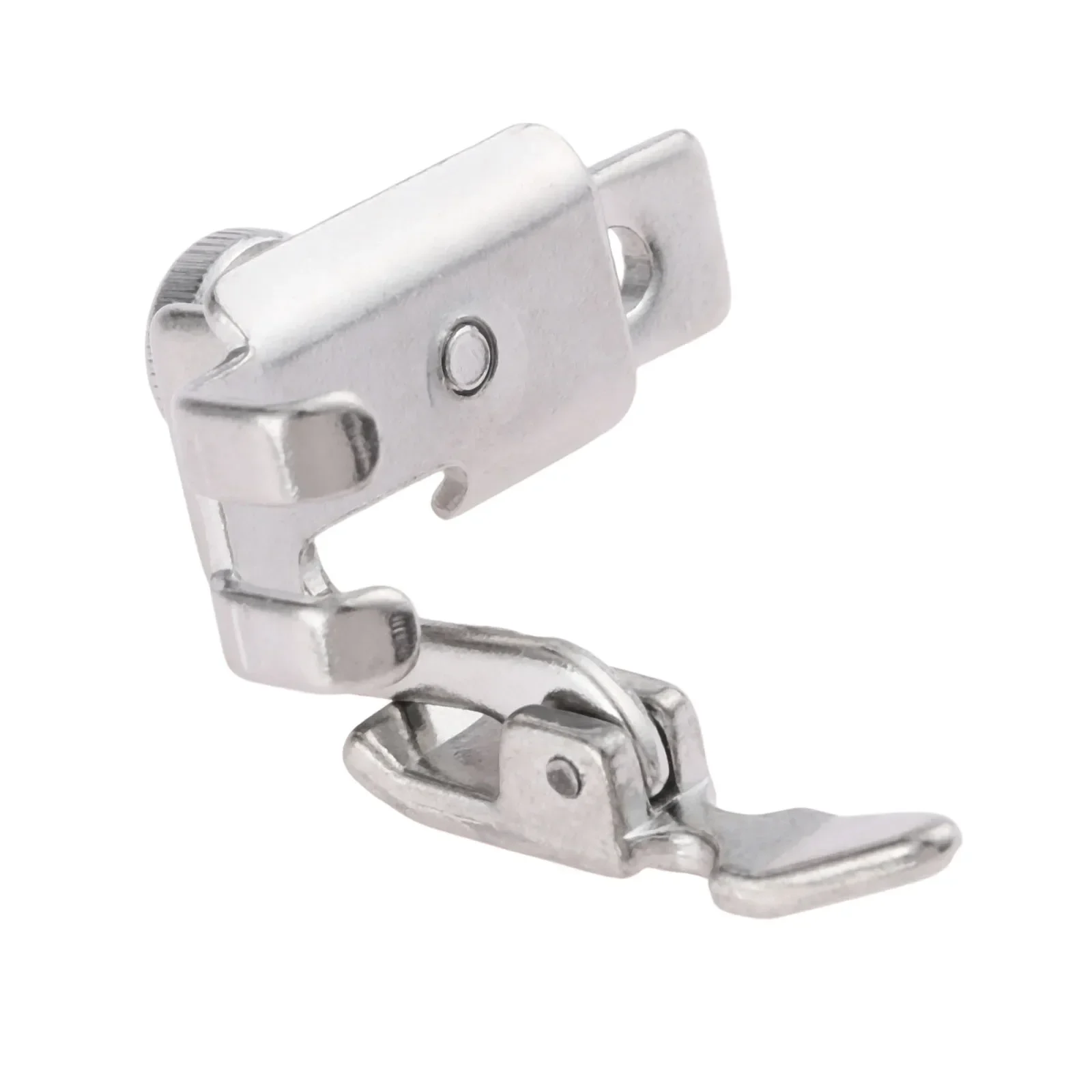 1 adet Metal Ayarlanabilir Gör - Zipper Foot Presser incelemesi ve fiyatı
