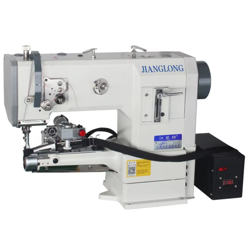 Otomatik Sıcak Kesim Biye Alet - Sewing Jahit incelemesi ve fiyatı