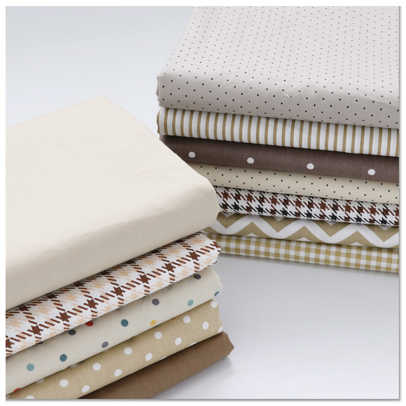 160x50 cm Saf Pamuklu Dimi Kum - Sewing Tweed Fabric incelemesi ve fiyatı