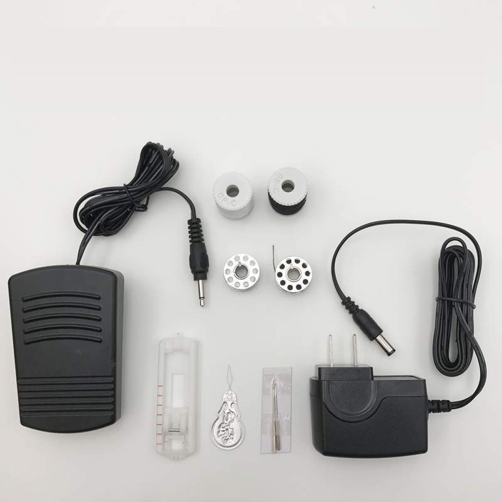 Elektrikli Ev Tipi Mini Dikiş  - Sewing Jahit incelemesi ve fiyatı