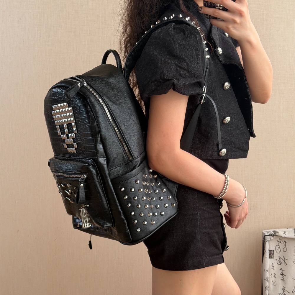 Orijinal Siyah Timsah Desenli  - Sewing Zipper incelemesi ve fiyatı