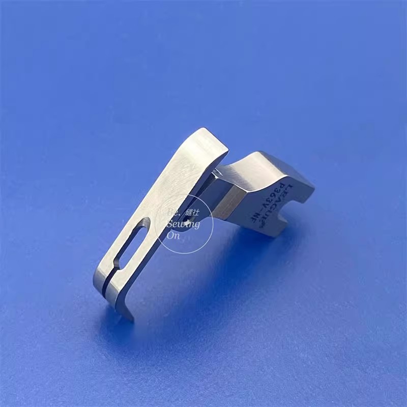 P363V-NF İğne Beslemeli Dar Fe - Zipper Foot Presser incelemesi ve fiyatı