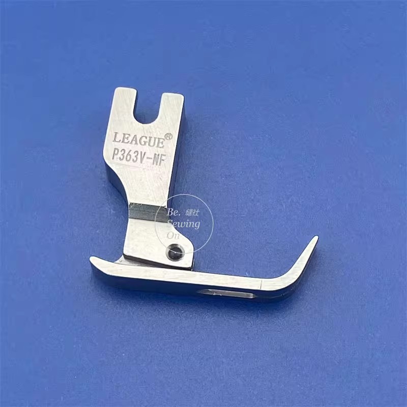 P363V-NF İğne Beslemeli Dar Fe - Zipper Foot Presser incelemesi ve fiyatı