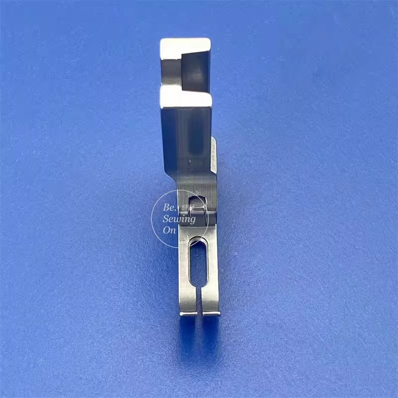 P363V-NF İğne Beslemeli Dar Fe - Zipper Foot Presser incelemesi ve fiyatı