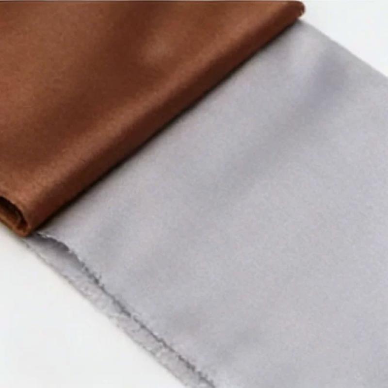 Çok Renkli Yumuşak Saten Kumaş - Textile And Sewing Materials incelemesi ve fiyatı