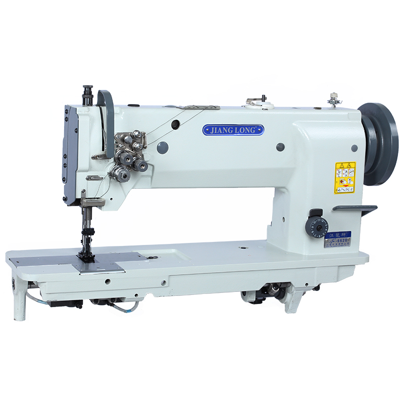 6620 Çift İğneli Üçlü Beslemel - Sewing Jahit incelemesi ve fiyatı