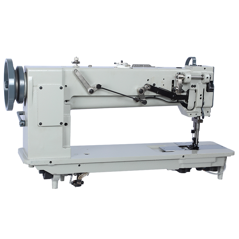 6620 Çift İğneli Üçlü Beslemel - Sewing Jahit incelemesi ve fiyatı