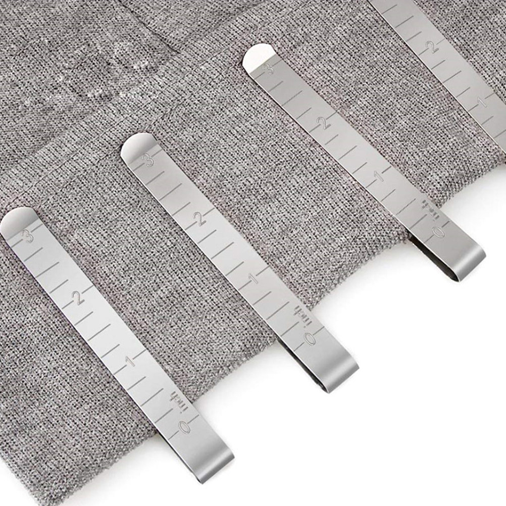 15 Adet Dikiş Klipsi Metal Ken - Sewing Hemming incelemesi ve fiyatı