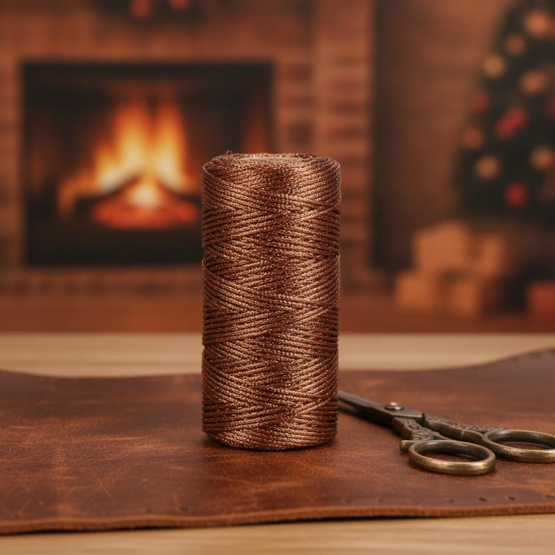 Yeni 1.5mm 100 Metre Renkli Ma - Sewing Thread In Textile incelemesi ve fiyatı