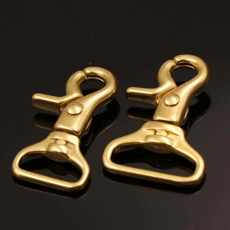Katı Pirinç Tetik Klipler Döne - Hook Eye Fastener incelemesi ve fiyatı