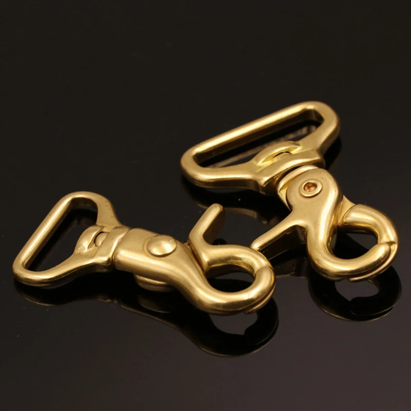 Katı Pirinç Tetik Klipler Döne - Hook Eye Fastener incelemesi ve fiyatı
