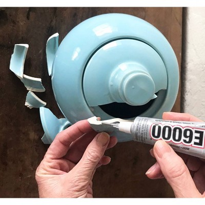Şeffaf El Yapımı Yapıştırıcı T - Fabric Glue Bond incelemesi ve fiyatı