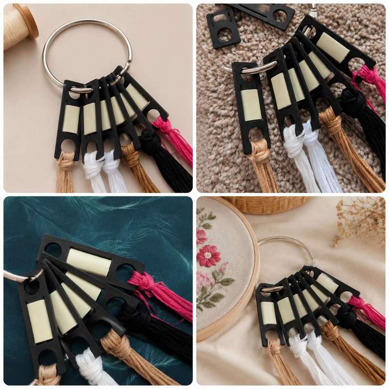 Nakış İpliği Damla Etiketi, Fl - Sewing Label incelemesi ve fiyatı