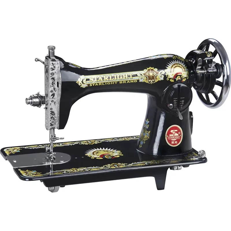 Malezya'da JUKKY Tek Başlıklı  - Sewing Jahit incelemesi ve fiyatı