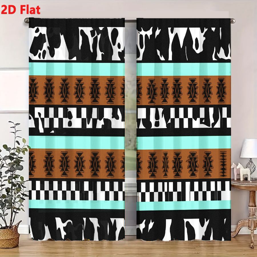 2 Adet Perde 2D Düz Geometrik  - Century Textile & Sewing Supply Avenue C North Saskatoon Sk incelemesi ve fiyatı