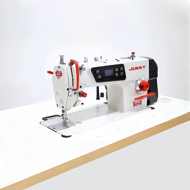 JUKKY Direkt Tahrikli Endüstri - Sewing Jahit incelemesi ve fiyatı
