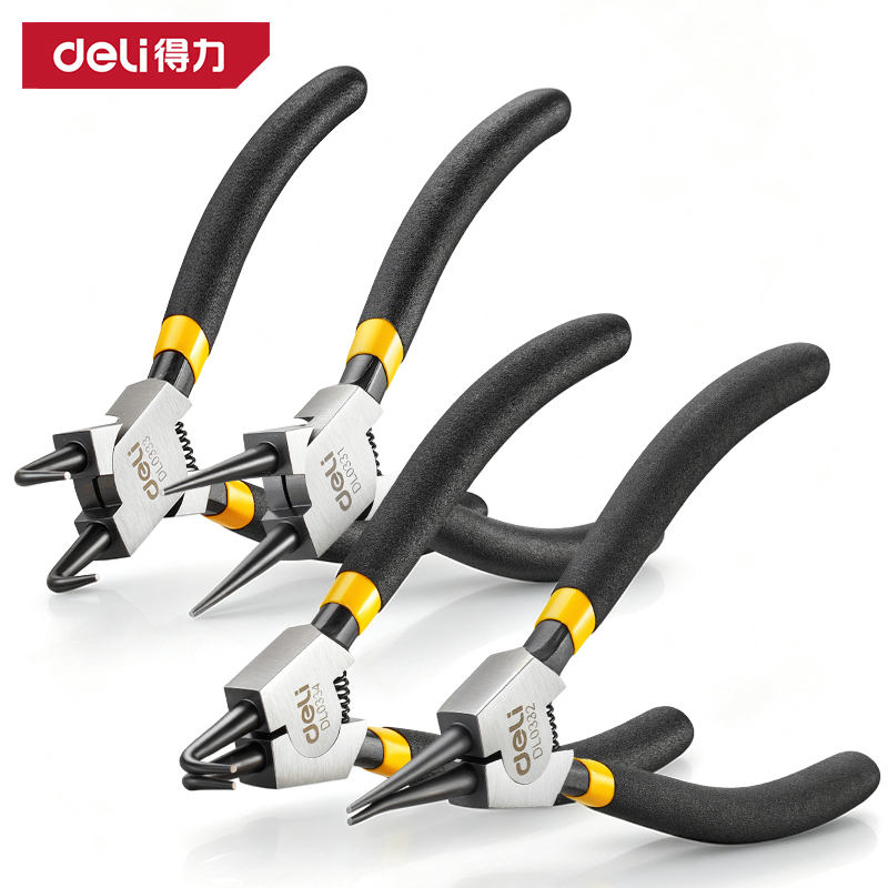Deli 5 inç Segman Pense Seti U - Snap Button Plier incelemesi ve fiyatı