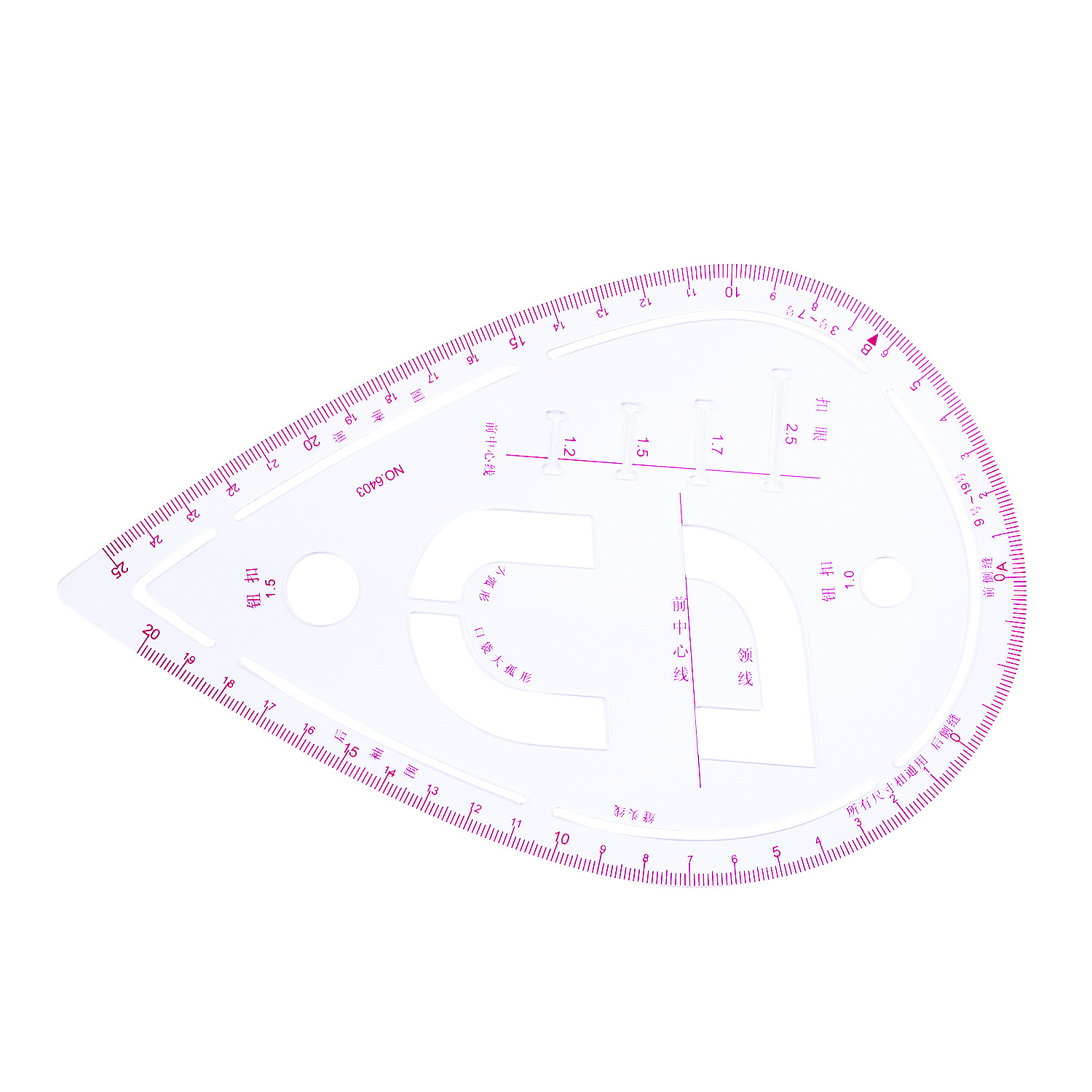 5/6/9 adet Set Terzi ölçüm cet - Quilting Ruler Square incelemesi ve fiyatı