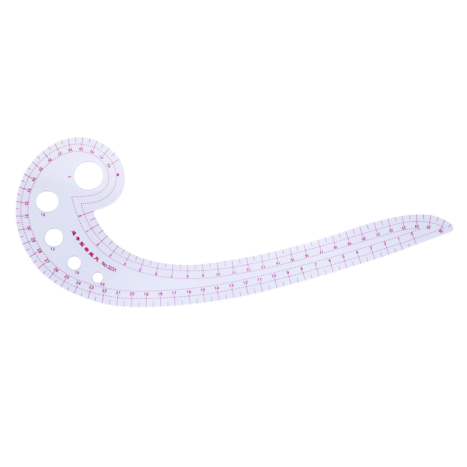 5/6/9 adet Set Terzi ölçüm cet - Quilting Ruler Square incelemesi ve fiyatı