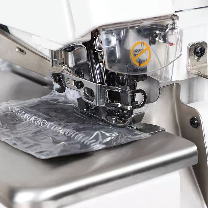 Jukky 747 En İyi 4 İplikli Ove - Sewing Jahit incelemesi ve fiyatı