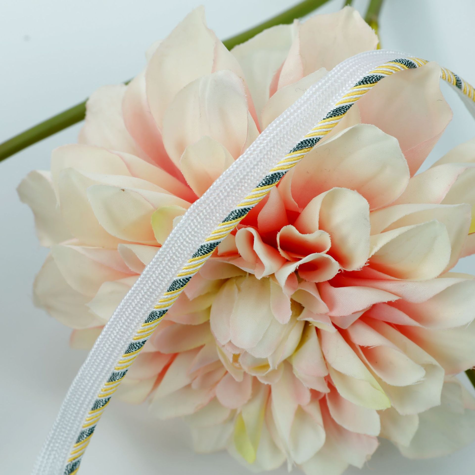 Her pakette 5 m/16.4ft Beyaz T - Sewing Thread In Textile incelemesi ve fiyatı