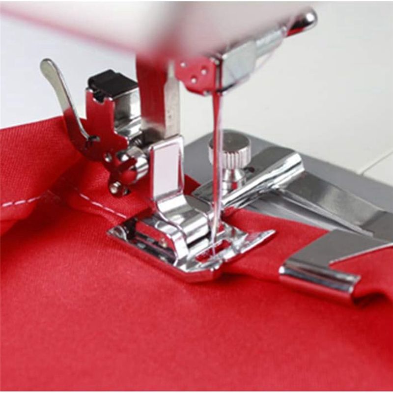 AA63 HOT 6 Parça Kıvrık Kenar  - Sewing Hemming incelemesi ve fiyatı